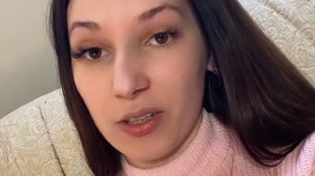 «Я в рот є**ла Україну вашу»: блогерка закликала від’єднати Закарпаття від України