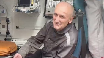 З російського полону повернувся ще один захисник зі Львова