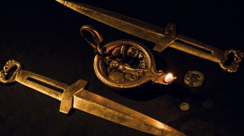 У Львові заснували волонтерську відзнаку "Акінак Переможця"