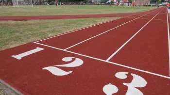 У Мостиськах відкрили модернізований стадіон "Карпати"