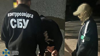 41-річний мешканець Пустомит готував теракт у Львові