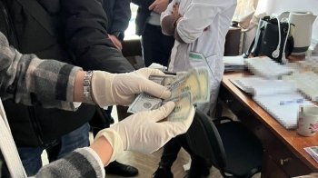 Допомагали ухилянтам: на Львівщині викрили групу лікарів, які торгували підробленими діагнозами