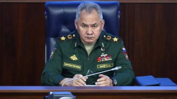 Вище керівництво рф перекладає вину за невдачі у війні на військових — британська розвідка