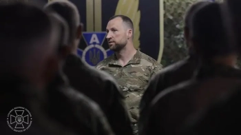 Хто такий генерал-майор Євген Хмара: що відомо про військового