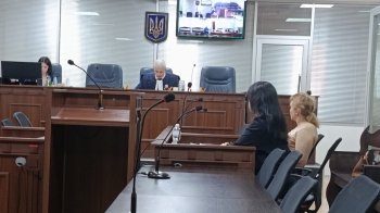 АКС обрав запобіжний захід підозрюваній судді Західного апеляційного господарського суду