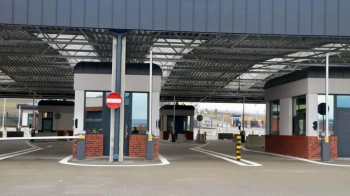 На Львівщині 20 грудня запрацює пункт пропуску Нижанковичі — Мальховичі