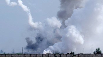 ССО оприлюднили деталі успішної атаки безпілотниками по Криму