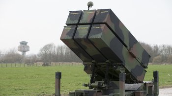 США нададуть Україні 138 мільйонів доларів для модернізації систем ППО