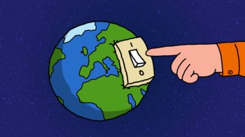 25 березня проводять міжнародну акцію «Година Землі»: що це та чим вона небезпечна