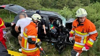На Львівщині внаслідок аварій госпіталізували чотирьох людей