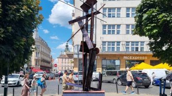 У Львові встановлять чотири сучасні скульптури: де саме з’являться мистецькі інсталяції