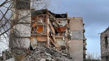 Внаслідок російських обстрілів Запорізької області загинули троє людей