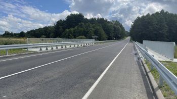 Наступного року на Львівщині планують відремонтувати ще 200 кілометрів доріг