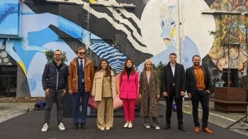 "Звуки міста": проєкт, що розповідає як звучить Львів