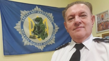 Львівського професора затримали за перешкоджання діяльності ЗСУ