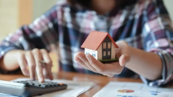 Податок на нерухомість: як уникнути помилок при сплаті