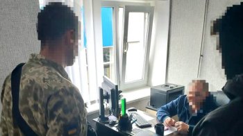 Київський підприємець планував збагатитися продаючи військовим дешевші і гіршої якості продукти