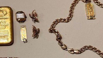 З квартири у Львові злодій викрав коштовності й валюту на 20 млн грн