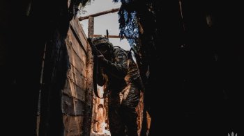 Сили оборони за добу ліквідували ще 800 окупантів