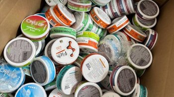 На Львівщині викрили мережу з продажу електронних сигарет