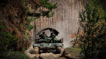 За минулу добу українські військові ліквідували 1000 росіян