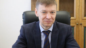 Щербак. Фото з сайту податкової