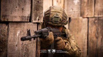 За минулу добу Сили оборони ліквідували ще 880 росіян