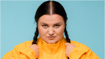 Alyona Alyona змушена скасувати європейський тур: артистка розкрила причину