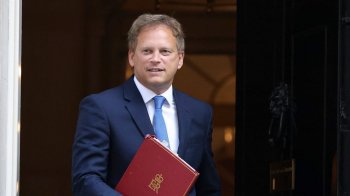 У Британії призначили нового міністра оборони: що про нього відомо