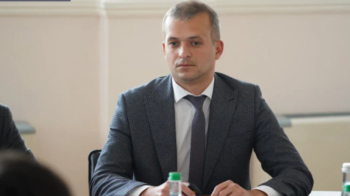 Василь Лозинський  Фото: minregion.gov.ua