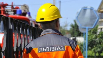"Львівгаз" погрожує відключенням тим, хто не оплачує газ більше двох місяців
