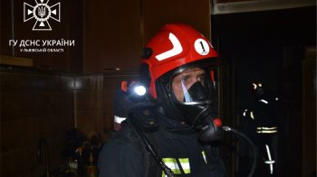 У Львові на Левандівці внаслідок пожежі у квартирі загинула літня жінка