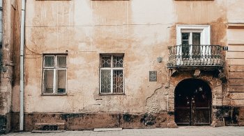 У Львові реставрують кам’яницю 15-го століття — віллу родини вірменів Еміновичів