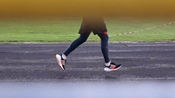 Бігові тренування у Львові