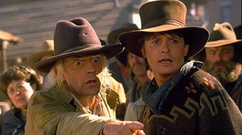 10 найкращих фільмів про подорожі в часі