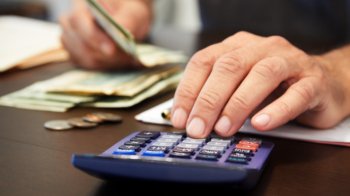 З початку року бюджети Львівщини отримали 32,6 млрд грн податків