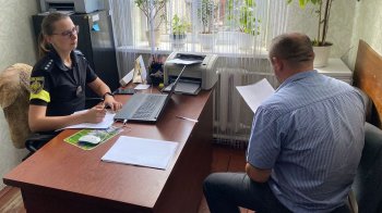 Втікав за кордон із підробленими документами: на Львівщині судитимуть ухилянта