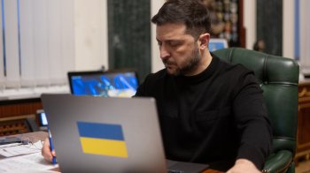 Зеленський розкрив 20 пунктів мирного плану: що в документі