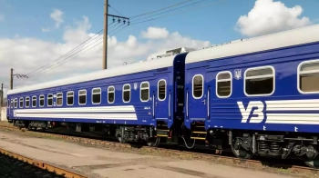 Укрзалізниця через ремонт колії змінила рух низки поїздів через Львівщину