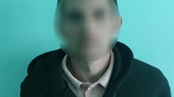 Мешканець Львівщини продавав гранатомети, гранати та боєприпаси