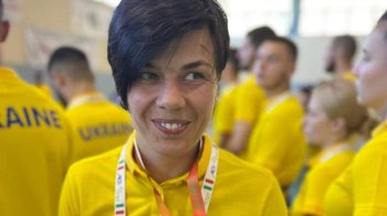 Поліцейська зі Львова виборола “бронзу” у рукопашному бою на Всесвітніх іграх СSIT