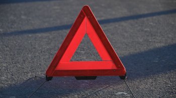 На Львівщині Volkswagen злетів з дороги і перекинувся: загинув пасажир