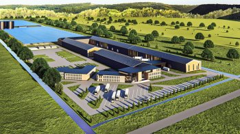 У Львівській громаді зведуть тепличний комплекс на площі 25 га