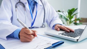 Електронна система охорони здоров’я: що це і як працює