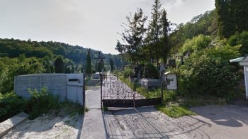 Винниківське кладовище