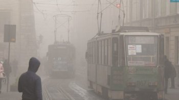 Синоптик попередили про сильний туман