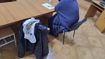 Чоловік ледве не загинув у Тисі під час спроби нелегально перетнути кордон, фото ДПСУ