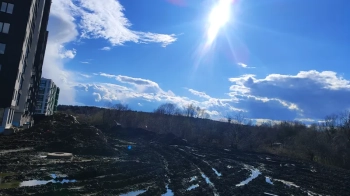 Львівська міськрада продає ділянку на Білогорщі за 80 млн грн