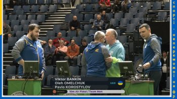 Українські стрільці - бронзові призери чемпіонату Європи: у команді є львів’янин