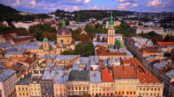 У Львові та області 3 квітня прогнозують дощ та туман